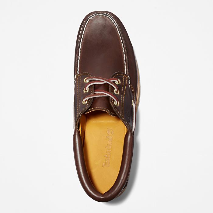 TİMBERLAND Authentic BOAT SHOE TB0300032141