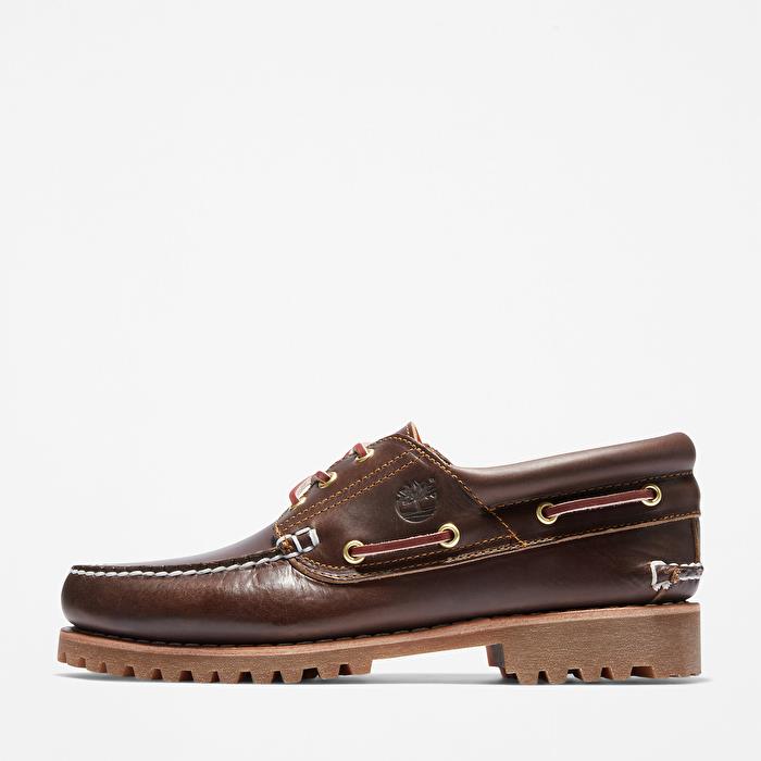 TİMBERLAND Authentic BOAT SHOE TB0300032141