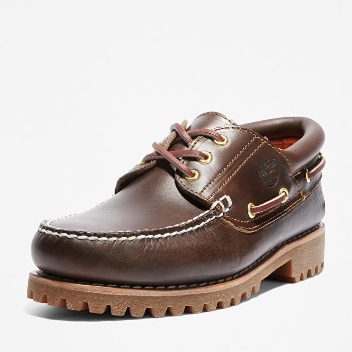 TİMBERLAND Authentic BOAT SHOE TB0300032141