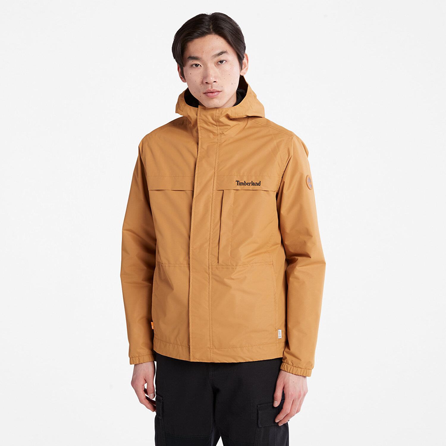 BENTON Waterproof Shell Jacket