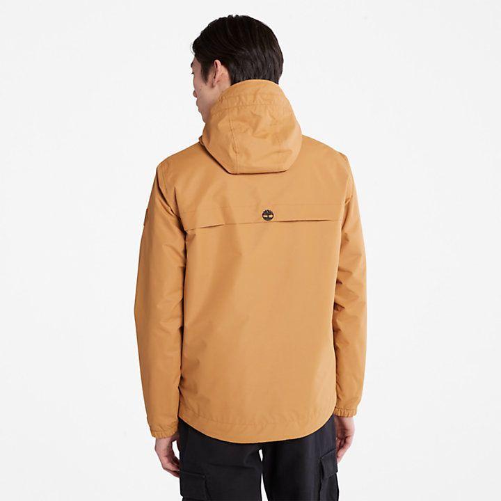 BENTON Waterproof Shell Jacket