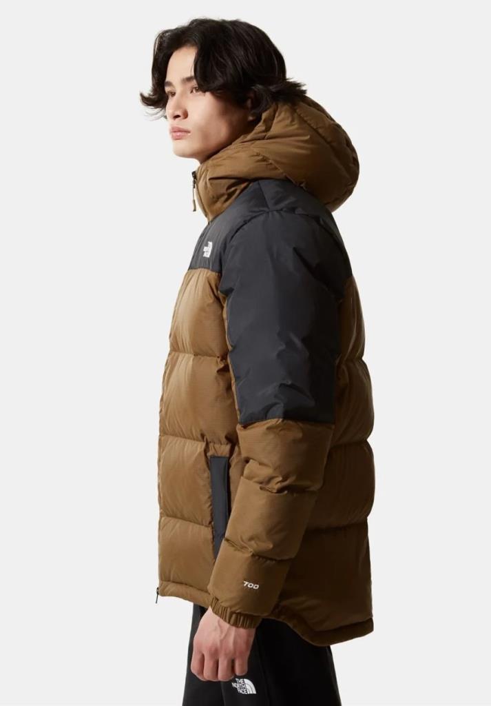 M DIABLO DOWN JACKET