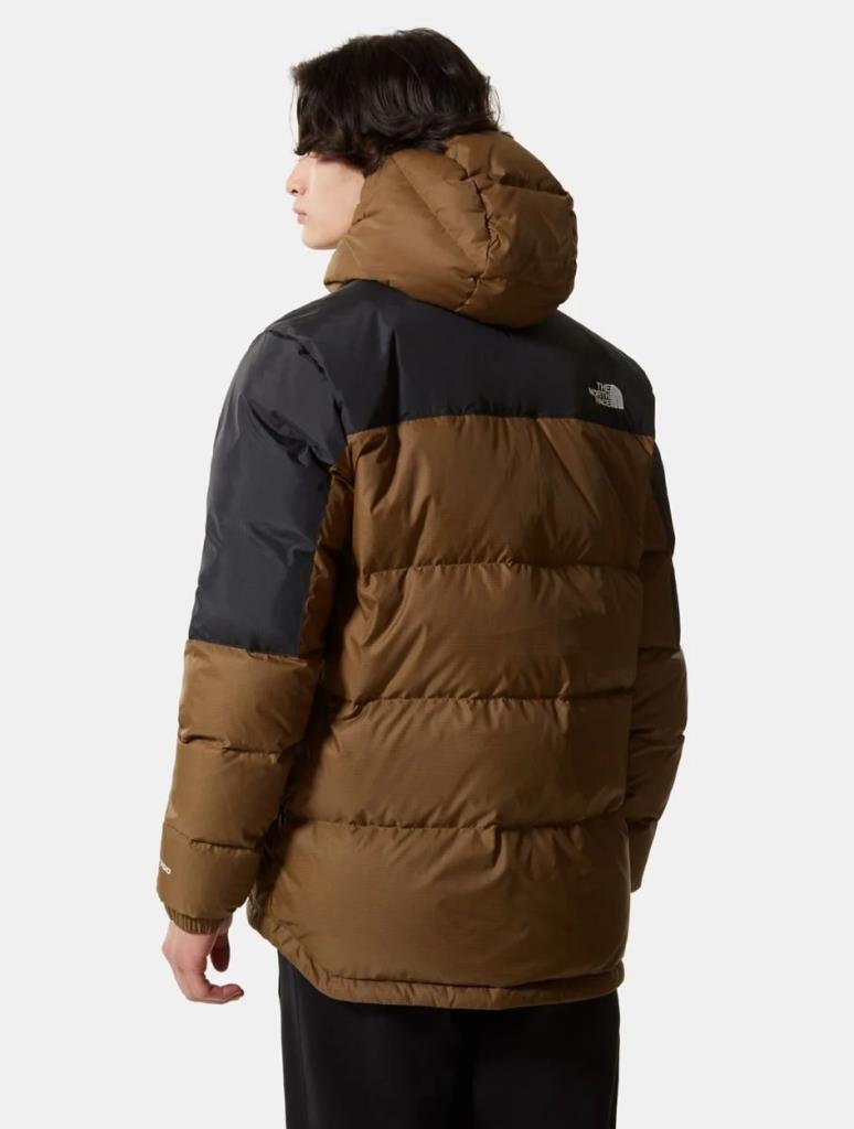 M DIABLO DOWN JACKET