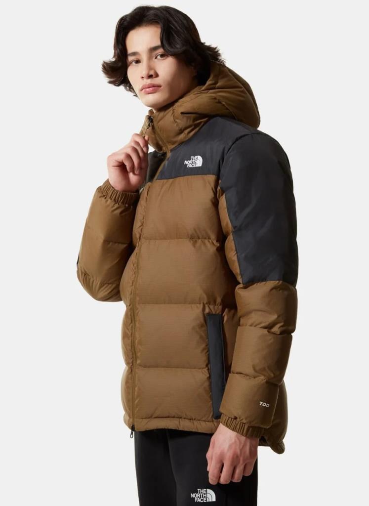M DIABLO DOWN JACKET