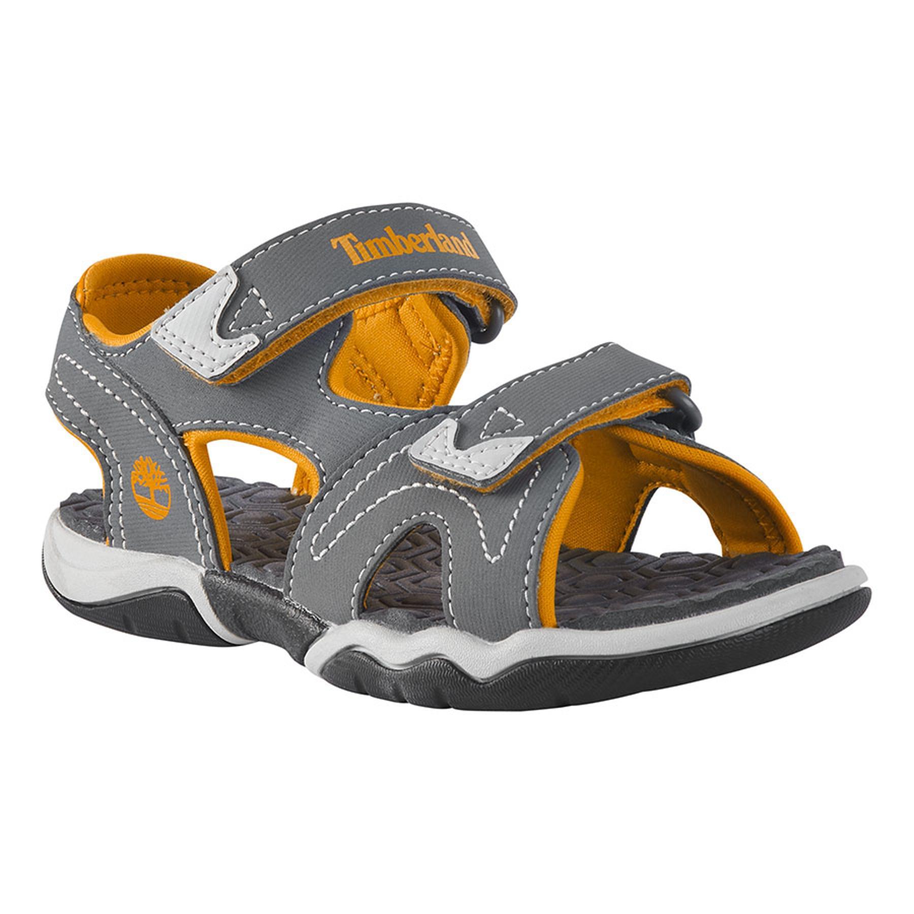 TİMBERLAND Adventure Seeker 2 Strap Sandal TB0A23SC0331