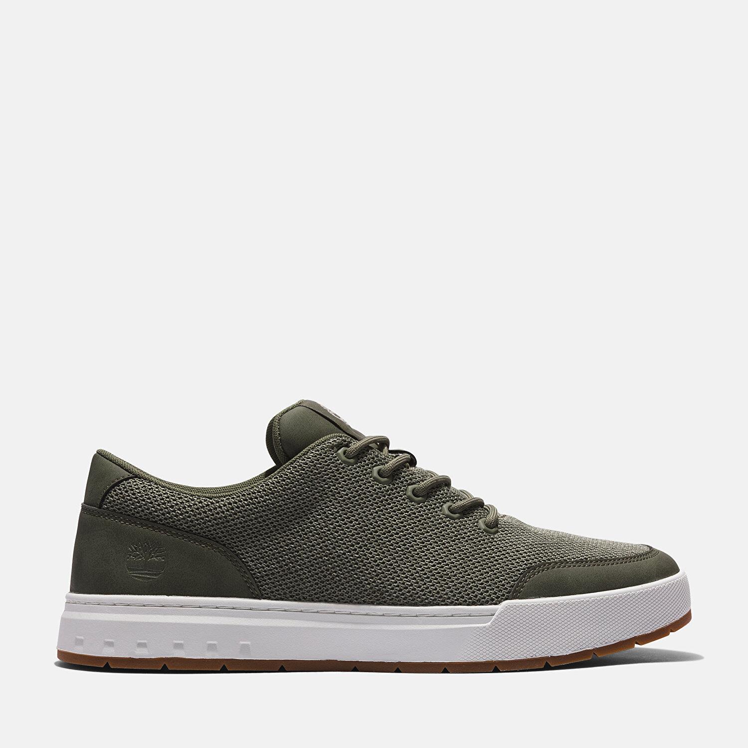 TİMBERLAND Maple Grove LOW LACE UP SNEAKER  TB0A5PPC9911