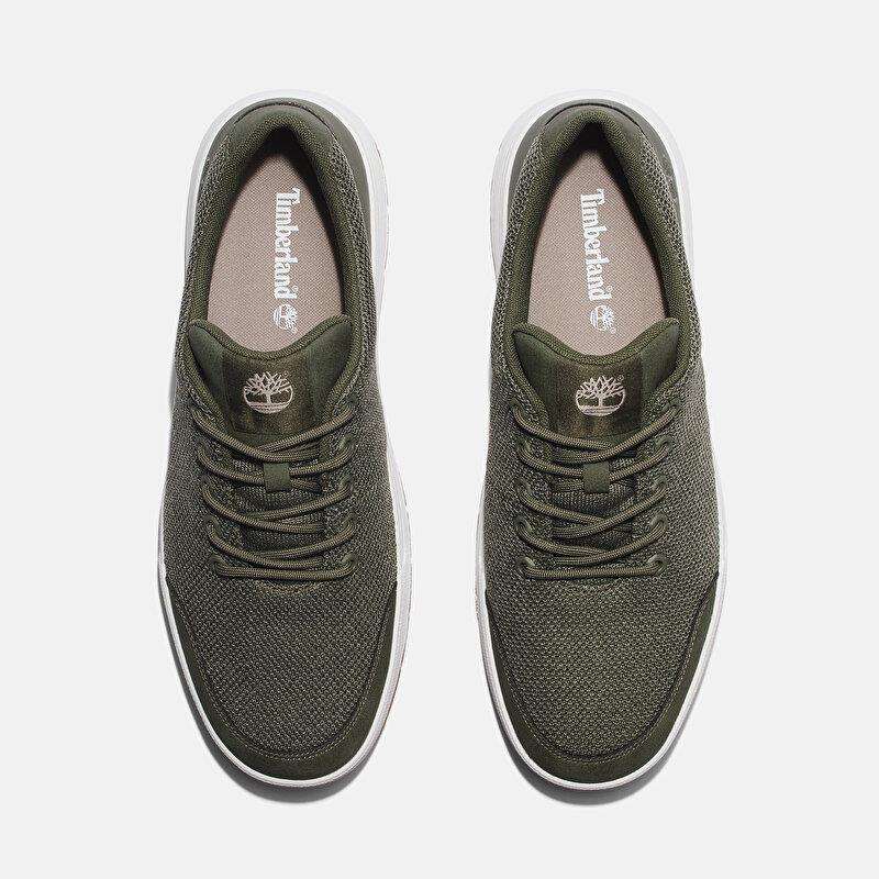 TİMBERLAND Maple Grove LOW LACE UP SNEAKER  TB0A5PPC9911