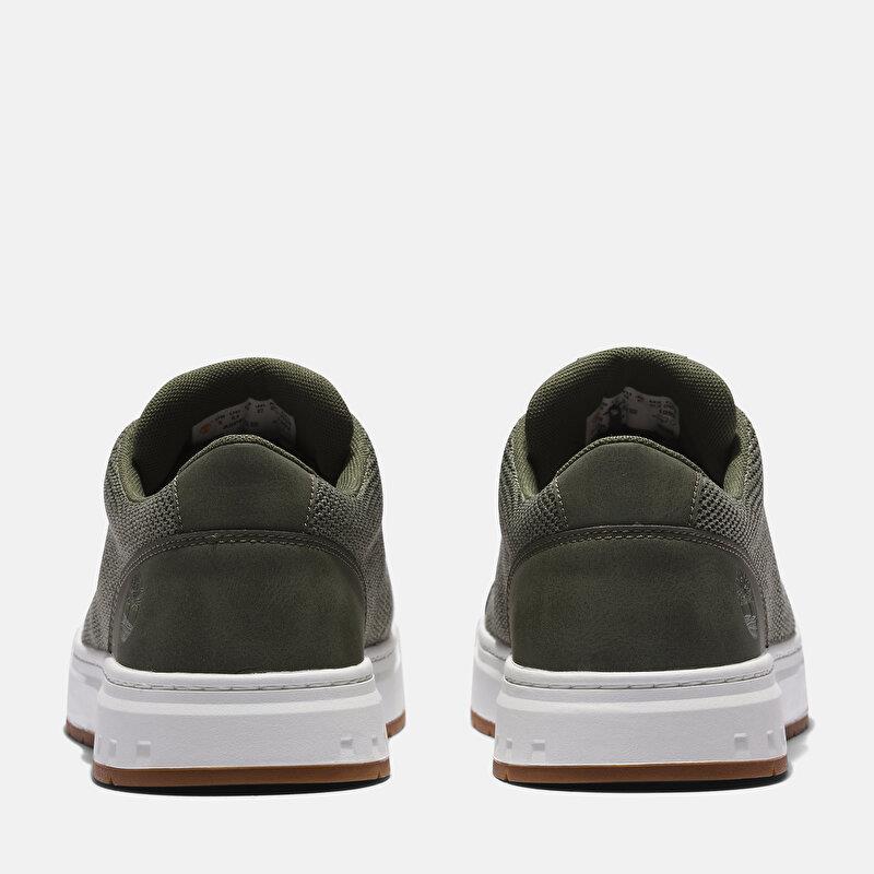 TİMBERLAND Maple Grove LOW LACE UP SNEAKER  TB0A5PPC9911