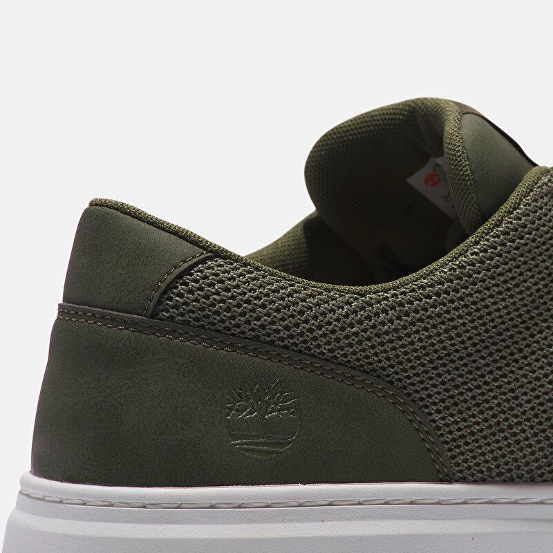 TİMBERLAND Maple Grove LOW LACE UP SNEAKER  TB0A5PPC9911