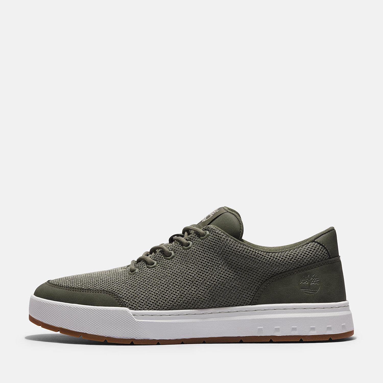 TİMBERLAND Maple Grove LOW LACE UP SNEAKER  TB0A5PPC9911