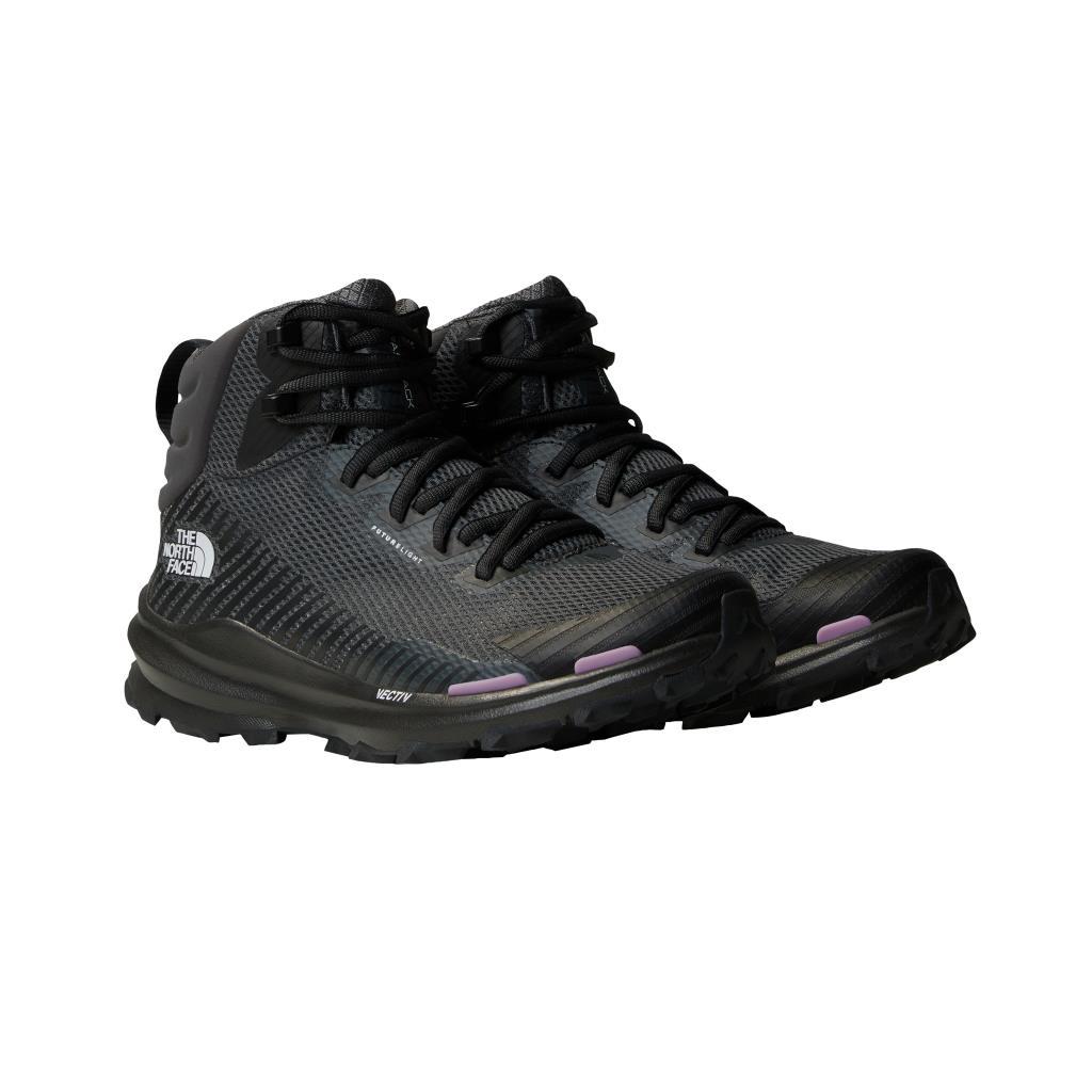 THE NORTH FACE W VECTIV FASTPACK MID FUTURELIGHT NF0A5JCXKT01