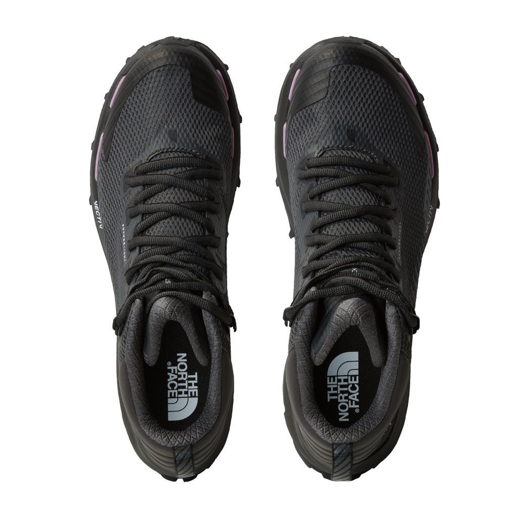 THE NORTH FACE W VECTIV FASTPACK MID FUTURELIGHT NF0A5JCXKT01