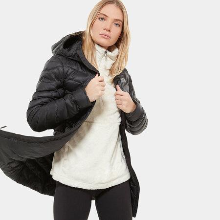 THE NORTH FACE W TREVAIL PARKA  NF0A3BRKJK31