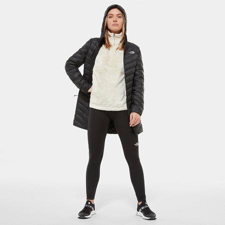 THE NORTH FACE W TREVAIL PARKA  NF0A3BRKJK31