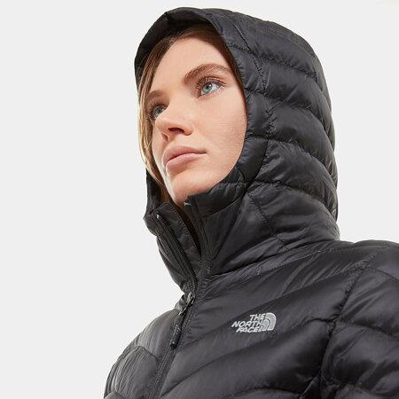 THE NORTH FACE W TREVAIL PARKA  NF0A3BRKJK31