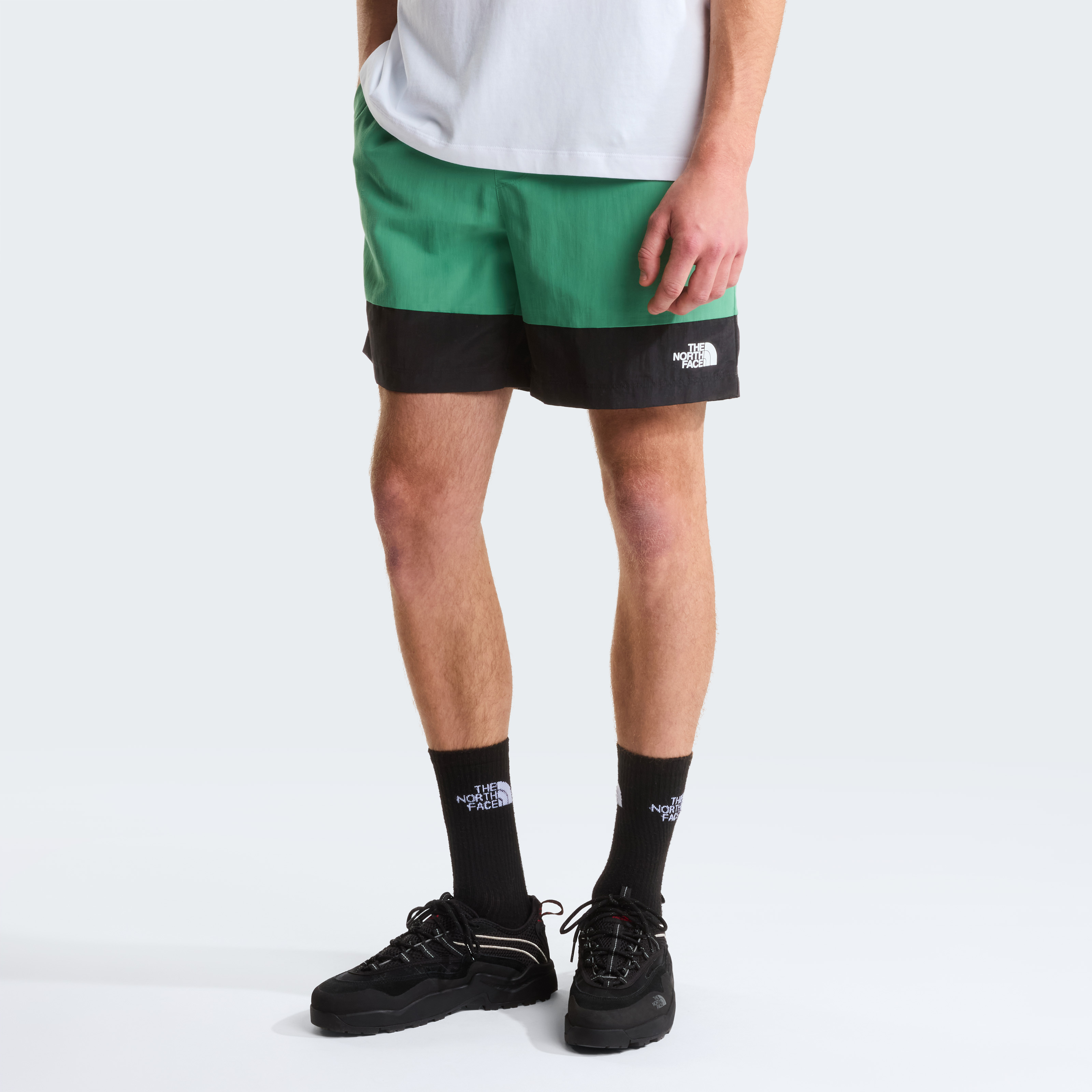 THE NORTH FACE M LEYNAR SHORT NF0A8FU8MOA1