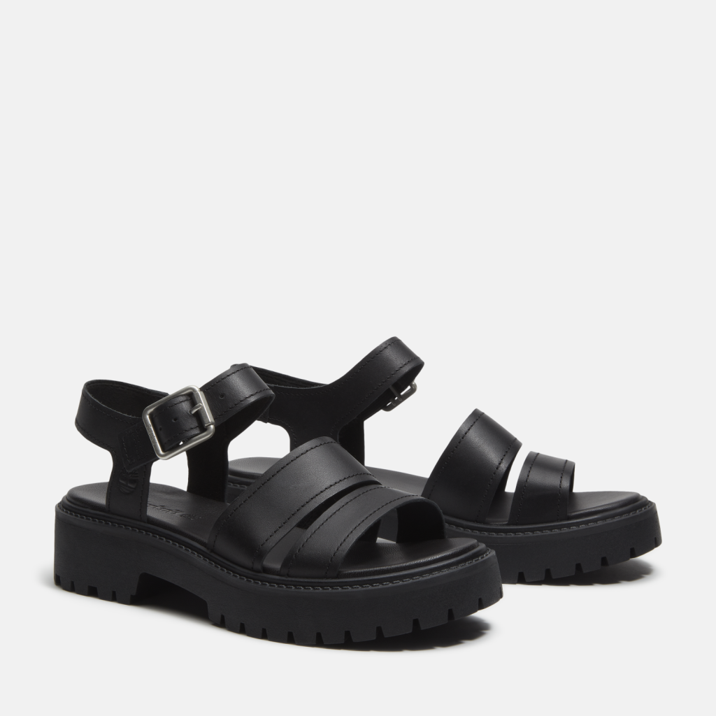 TİMBERLAND STONE STREET BACKSTRAP SANDAL TB0A2EJMW021