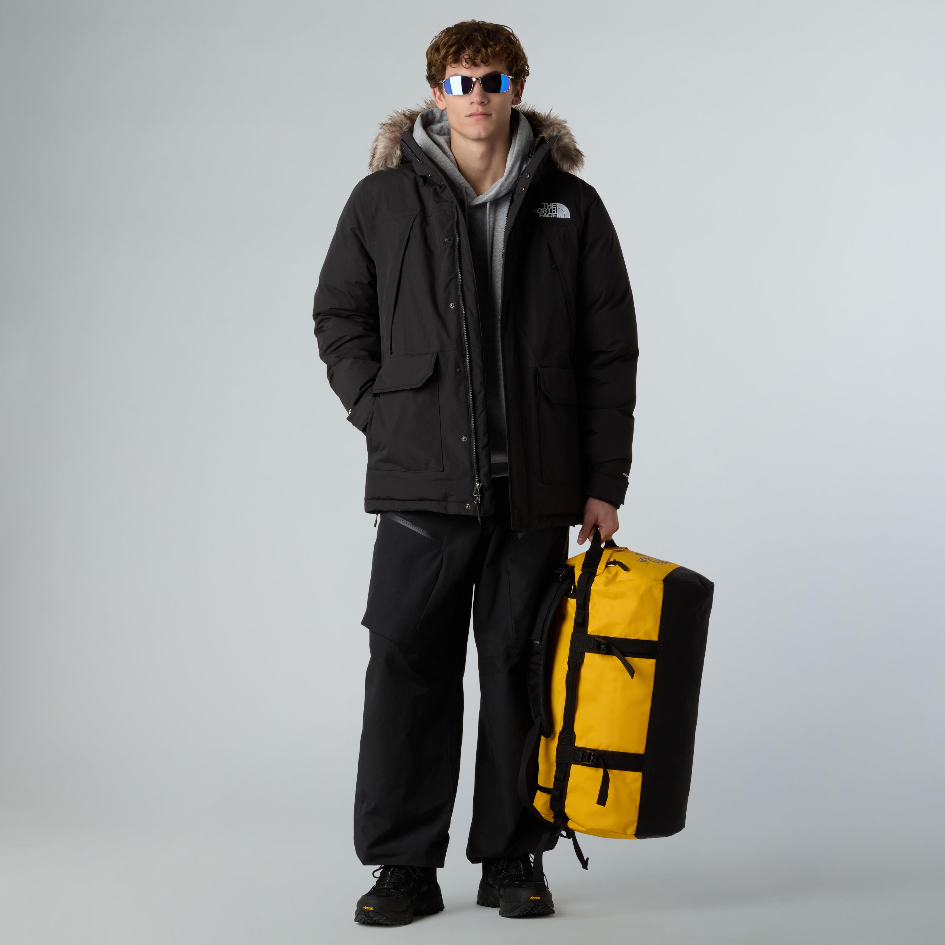 THE NORTH FACE M MCMURDO PARKA NF0A5GJFKX71