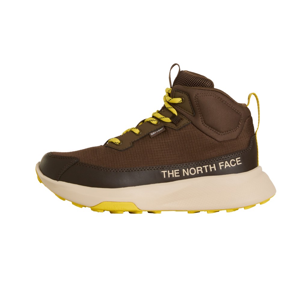 THE NORTH FACE Y FASTPACK II MID WP  NF0A8G4QU1A1