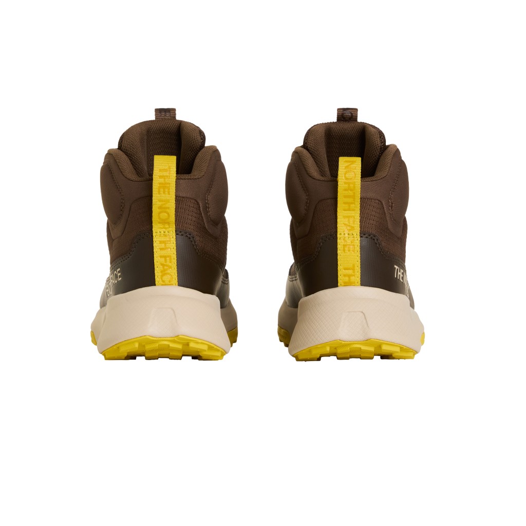 THE NORTH FACE Y FASTPACK II MID WP  NF0A8G4QU1A1