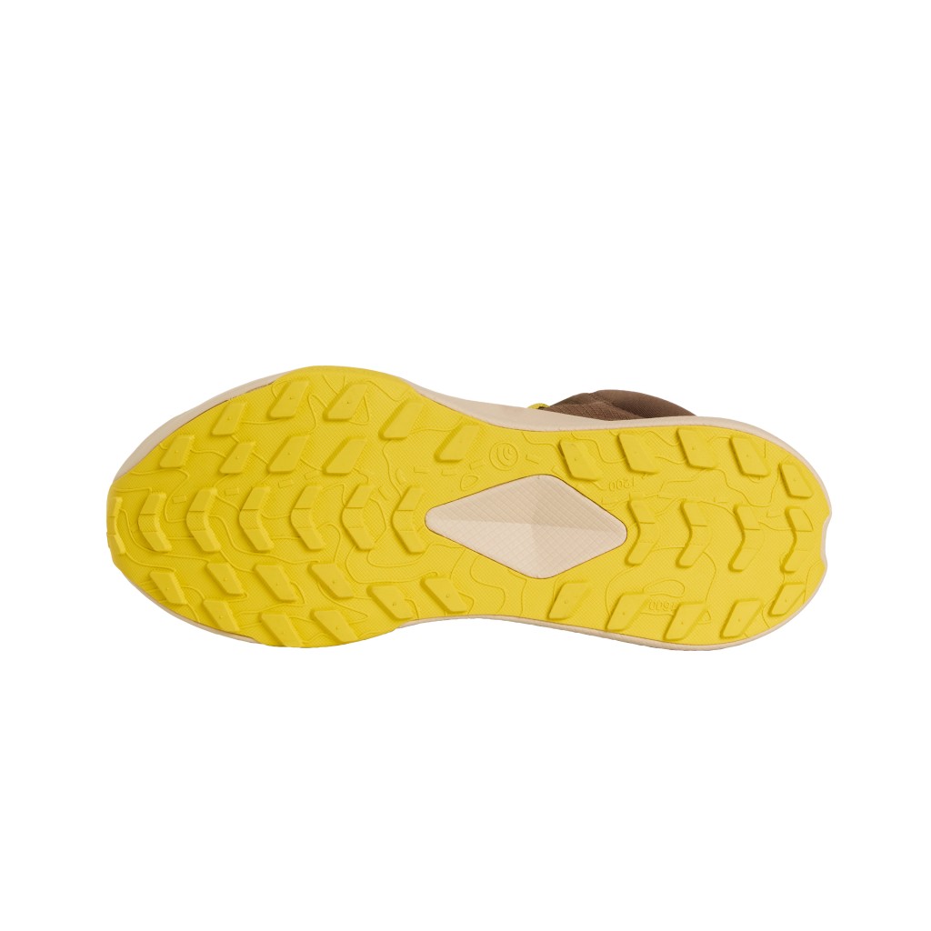 THE NORTH FACE Y FASTPACK II MID WP  NF0A8G4QU1A1