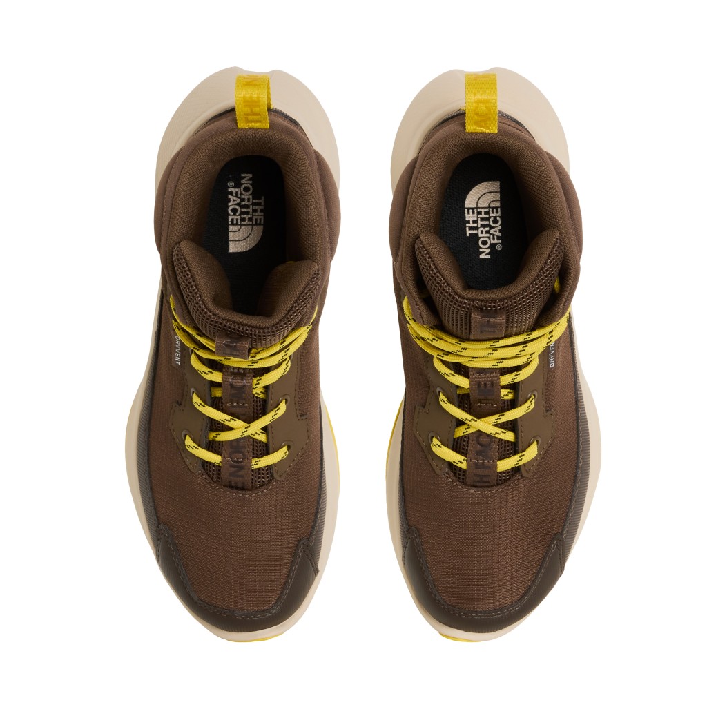 THE NORTH FACE Y FASTPACK II MID WP  NF0A8G4QU1A1