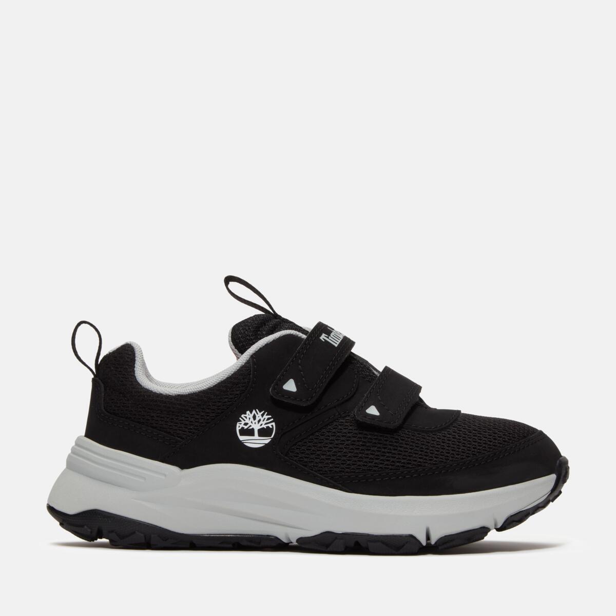 TİMBERLAND MOTION ACCESS LOW HOOK & LOOP SNEAKER TB0A6E1AEK91
