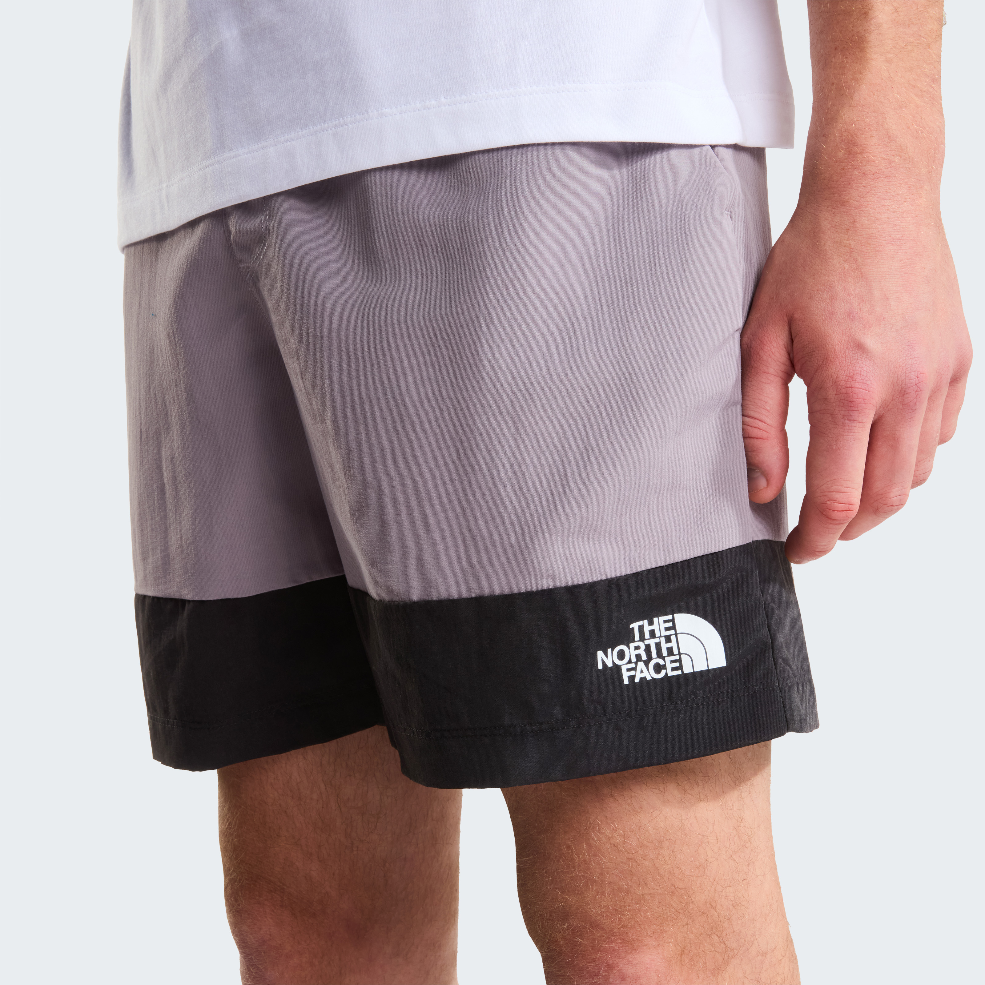 THE NORTH FACE M LEYNAR SHORT NF0A8FU8MO61