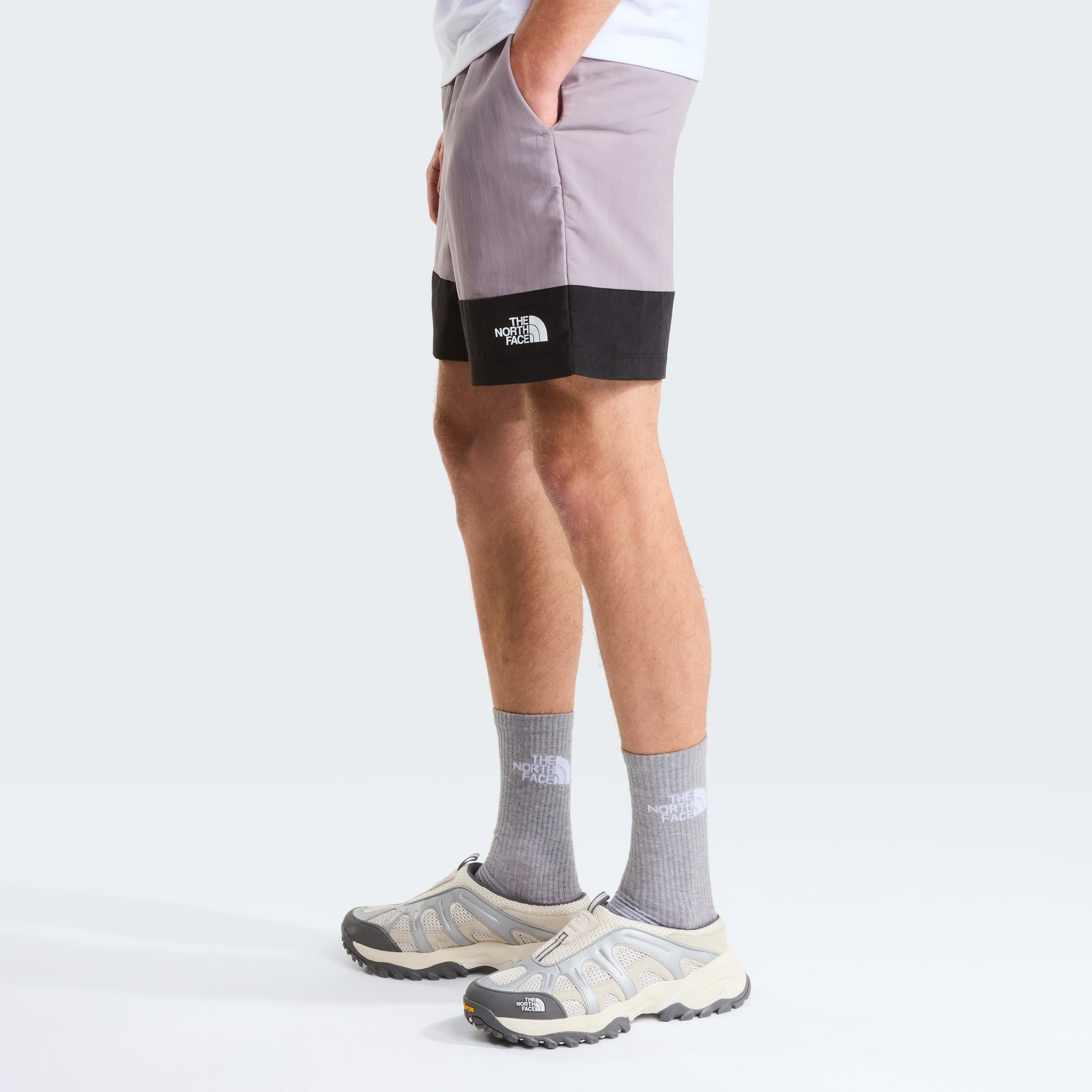 THE NORTH FACE M LEYNAR SHORT NF0A8FU8MO61