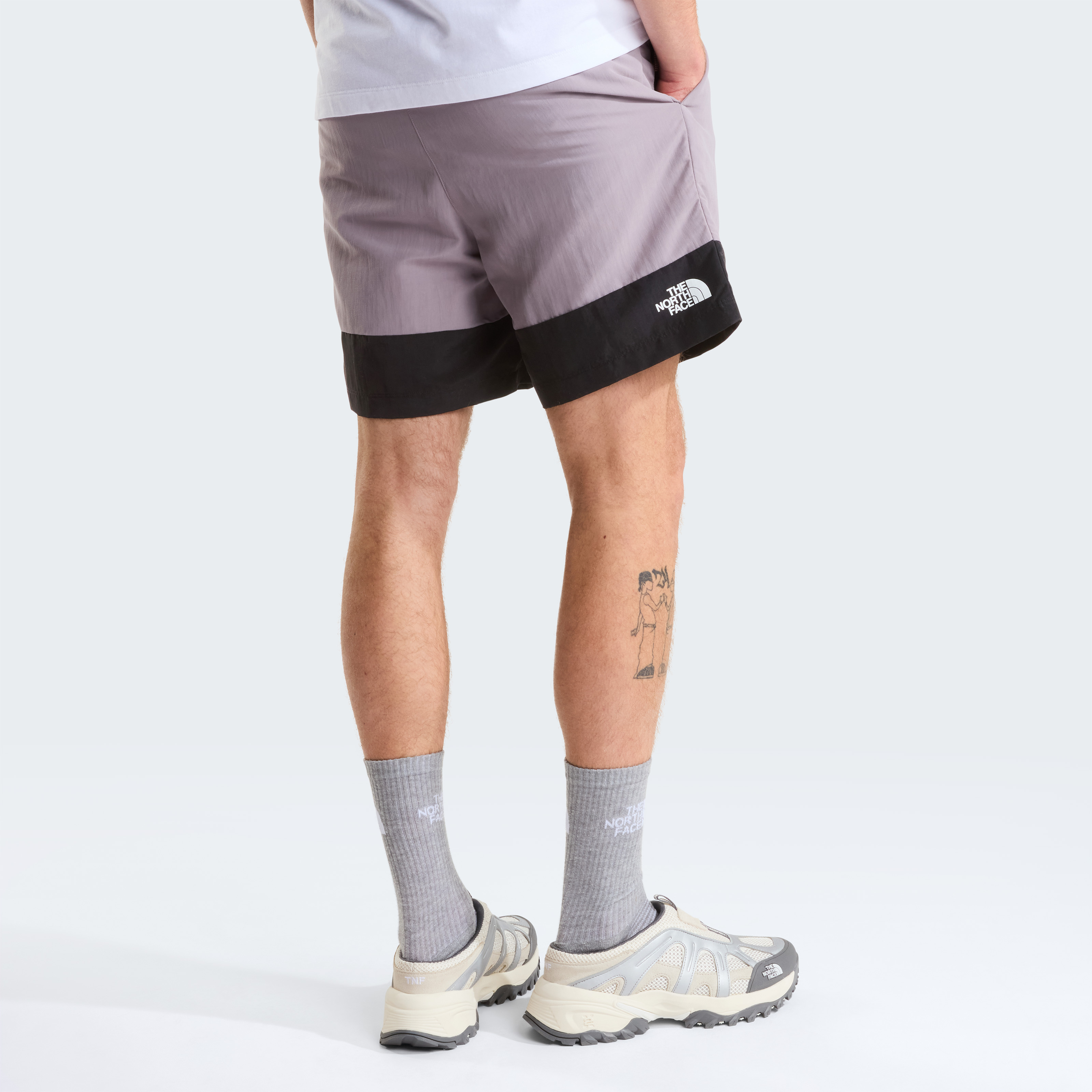 THE NORTH FACE M LEYNAR SHORT NF0A8FU8MO61