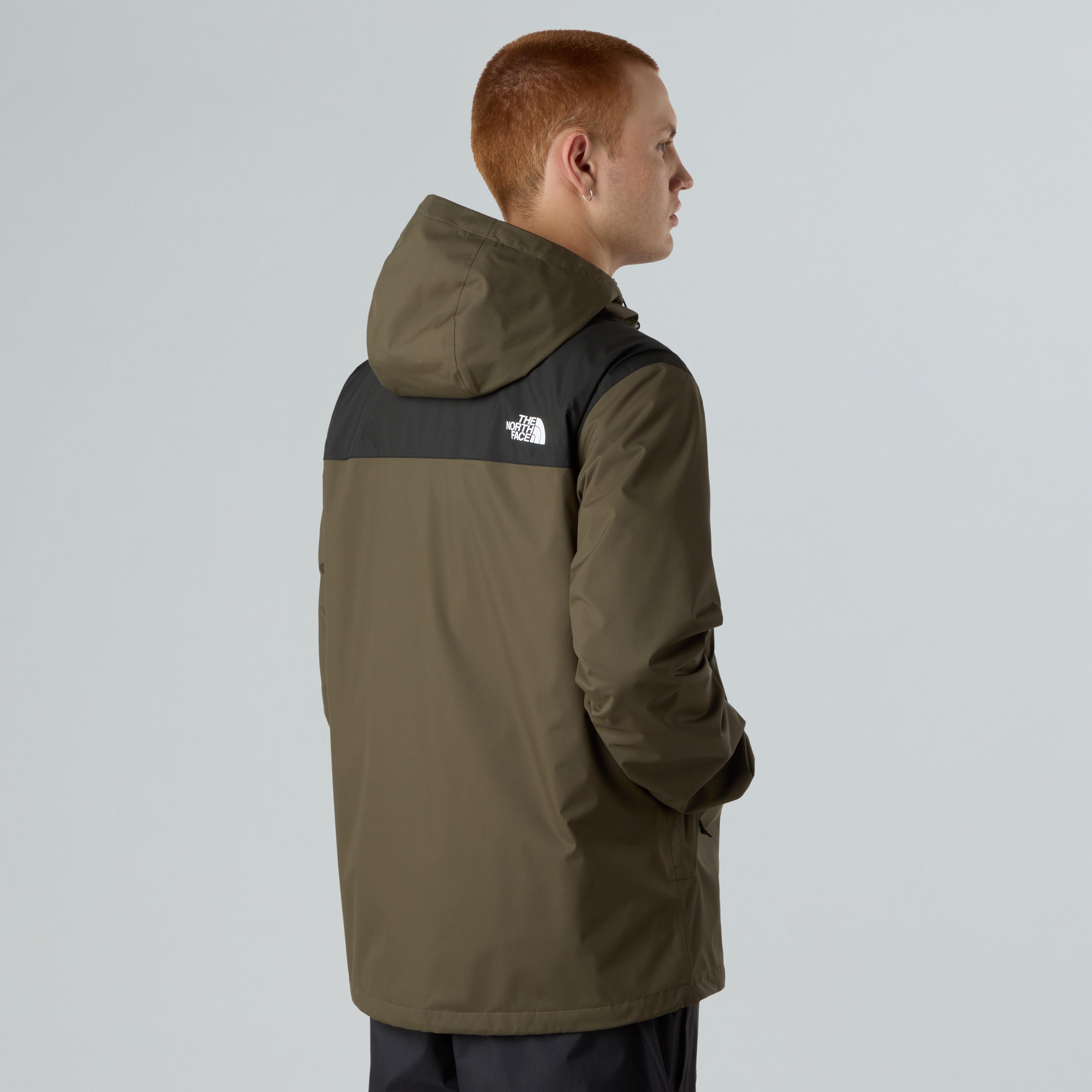 THE NORTH FACE M ANTORA JACKET NF0A7QEYBQW1