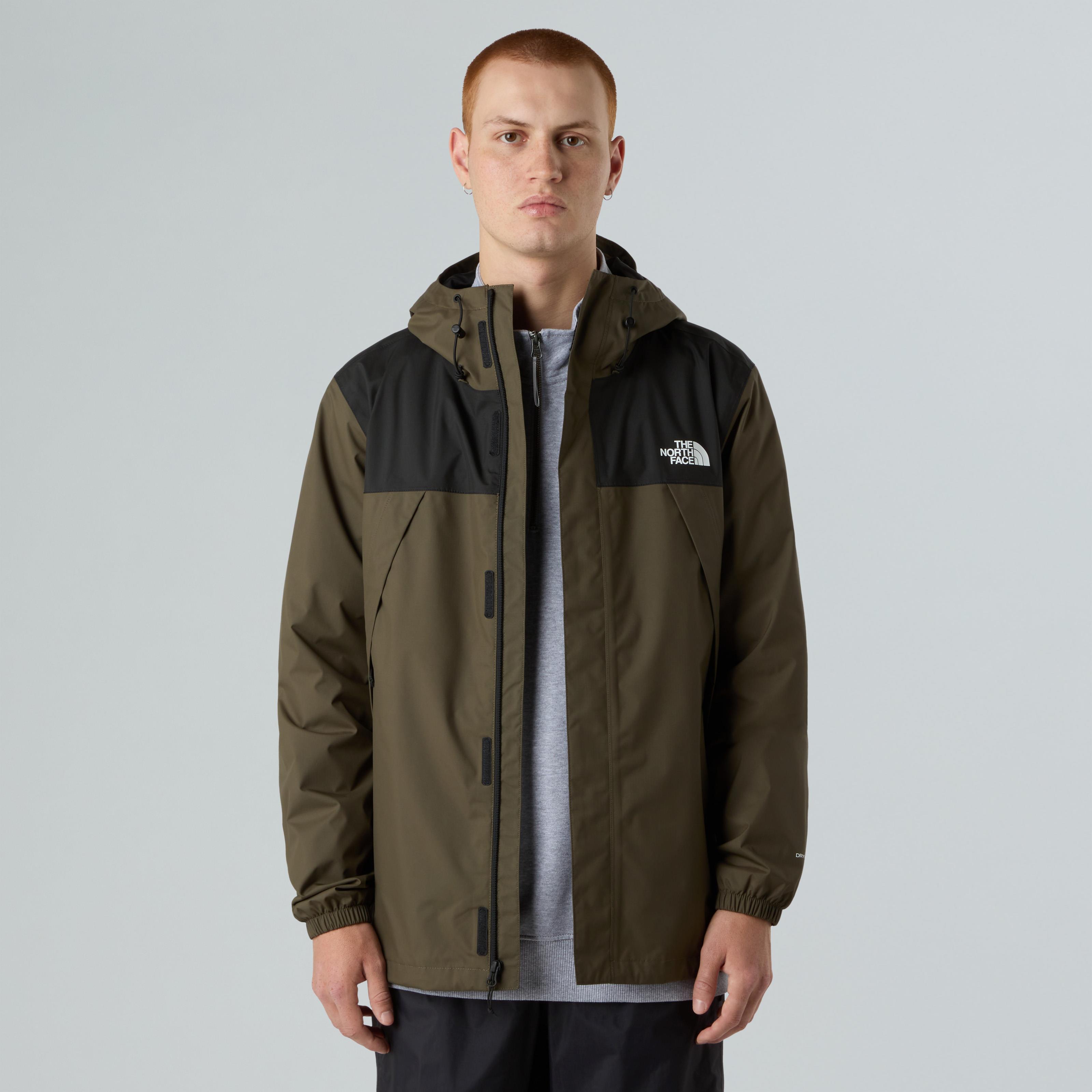 THE NORTH FACE M ANTORA JACKET NF0A7QEYBQW1