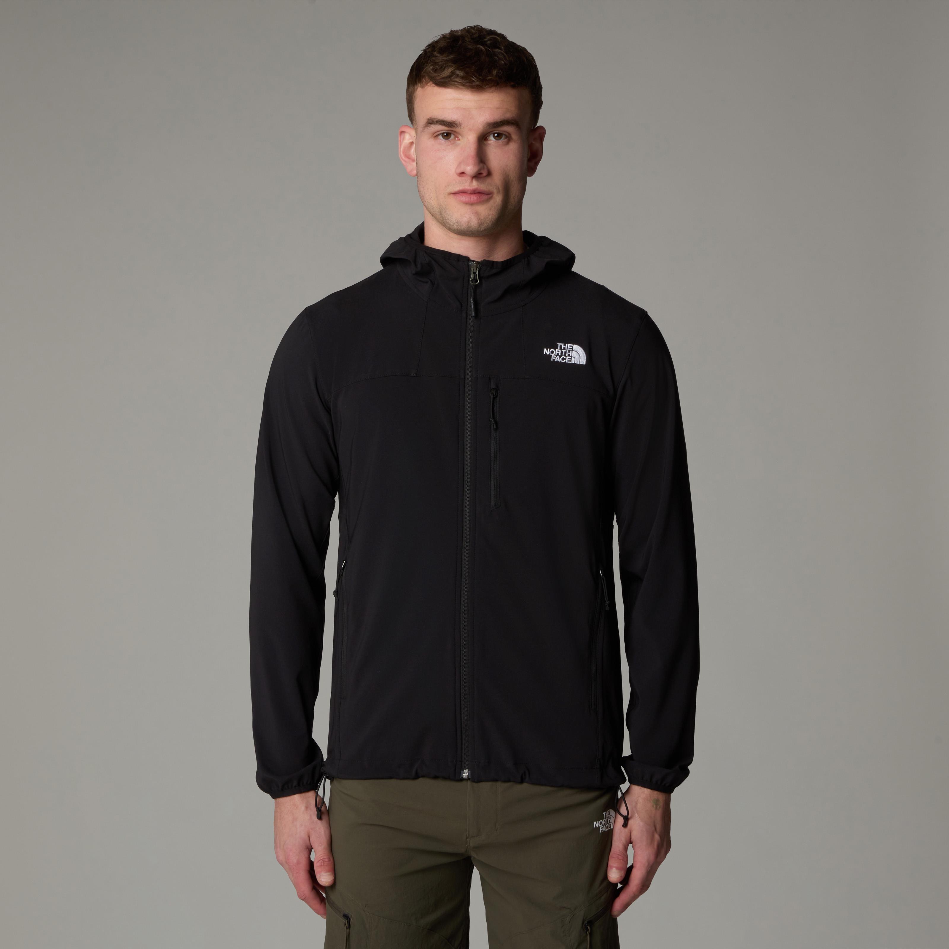 M NIMBLE HOODIE - EU