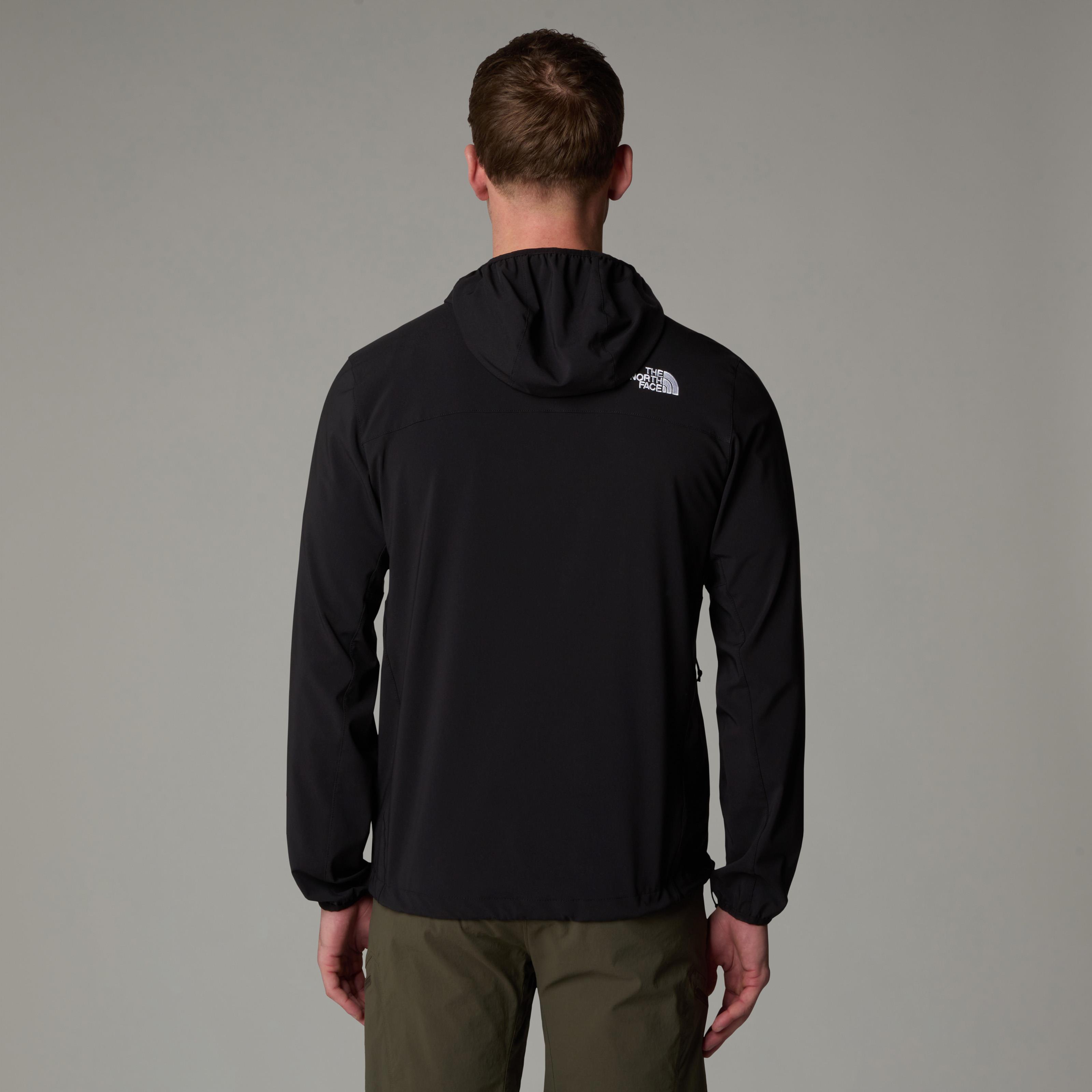 M NIMBLE HOODIE - EU