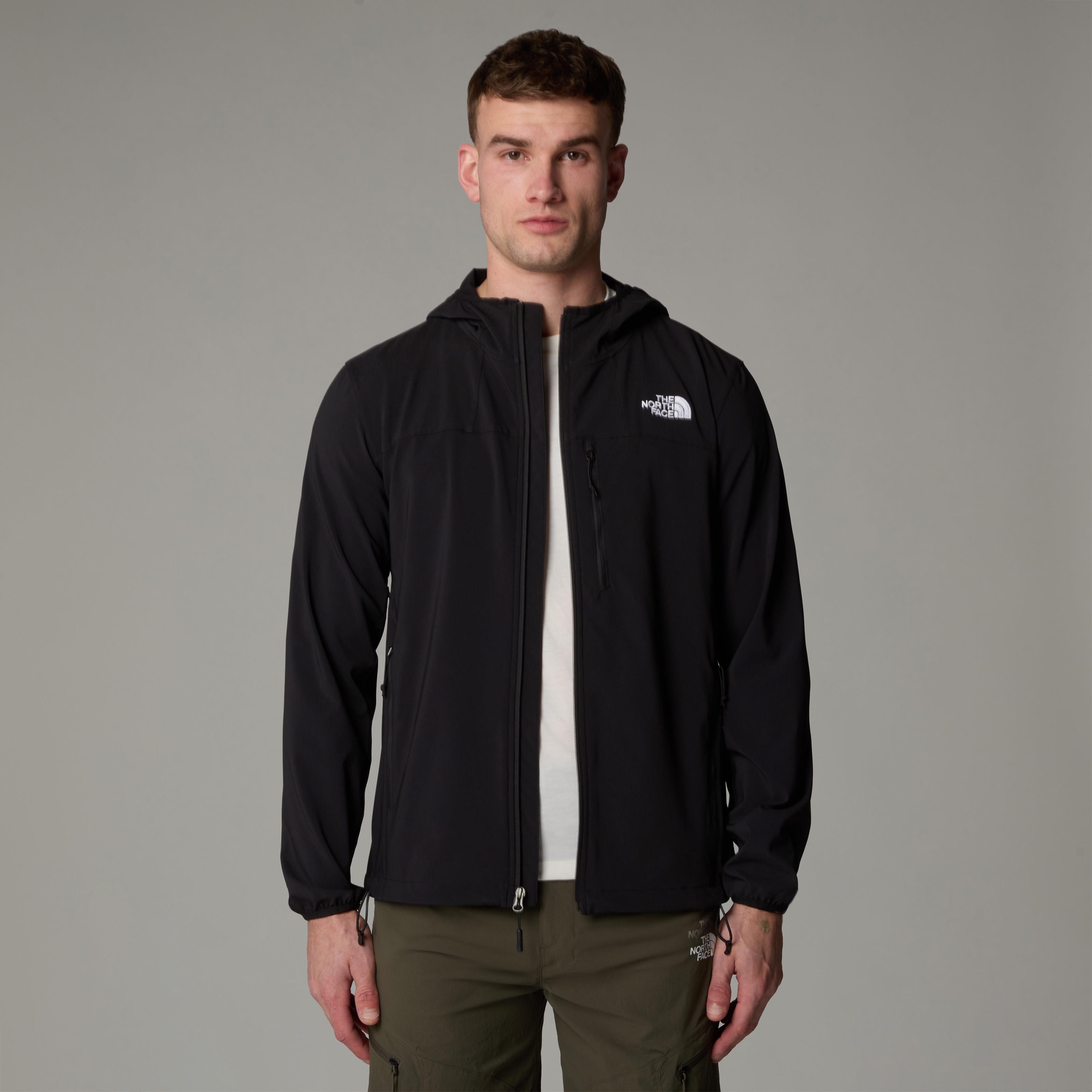 M NIMBLE HOODIE - EU