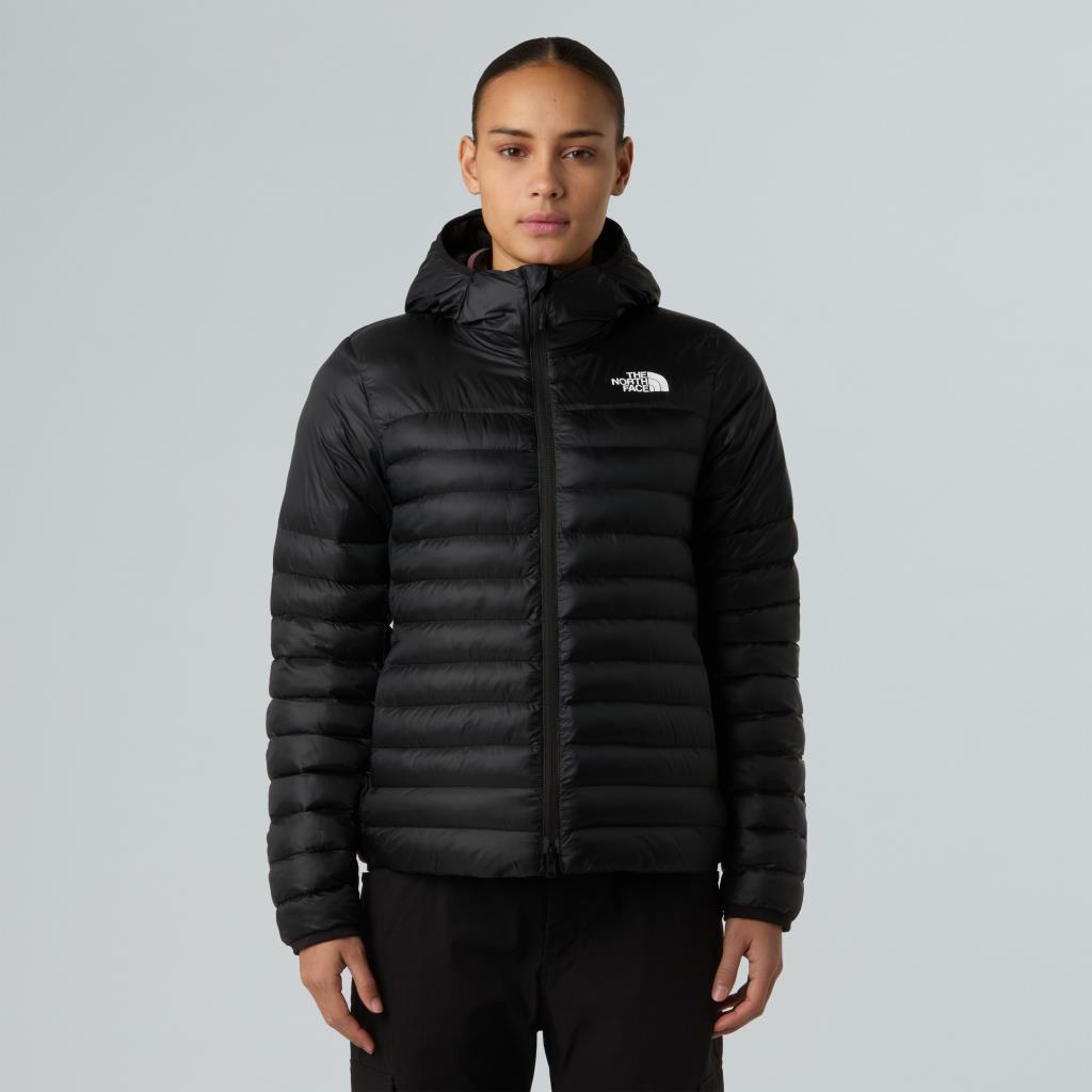 THE NORTH FACE W TERRA PEAK HOODIE NF0A8DEDJK31