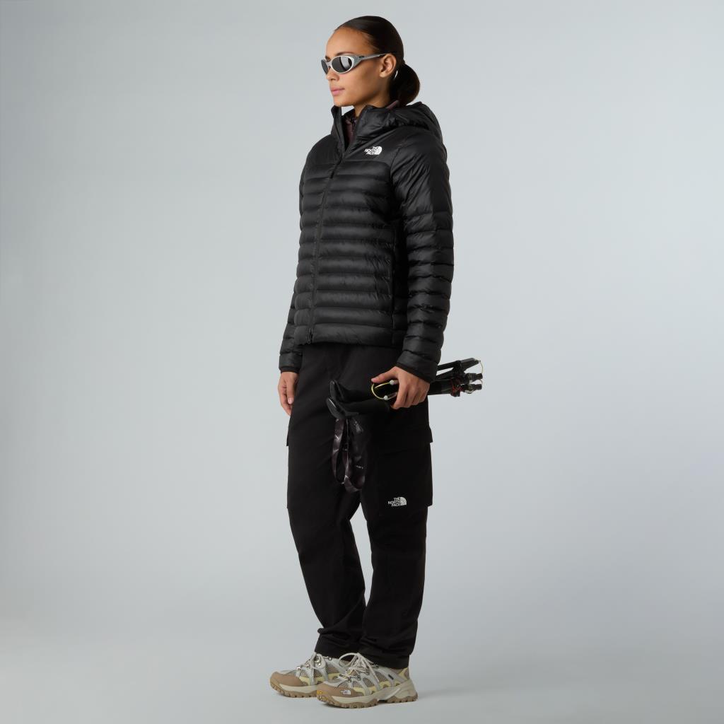 THE NORTH FACE W TERRA PEAK HOODIE NF0A8DEDJK31