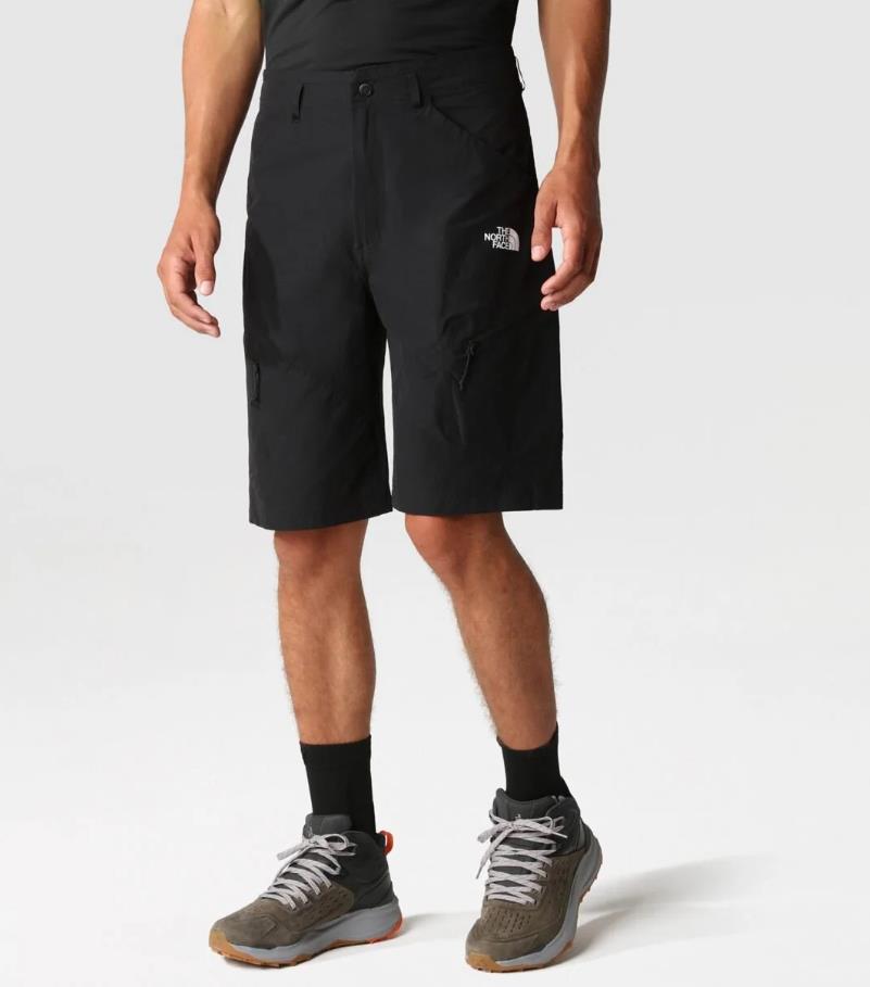 THE NORTH FACE M EXPLORATION SHORT - EU NF0A8244JK31
