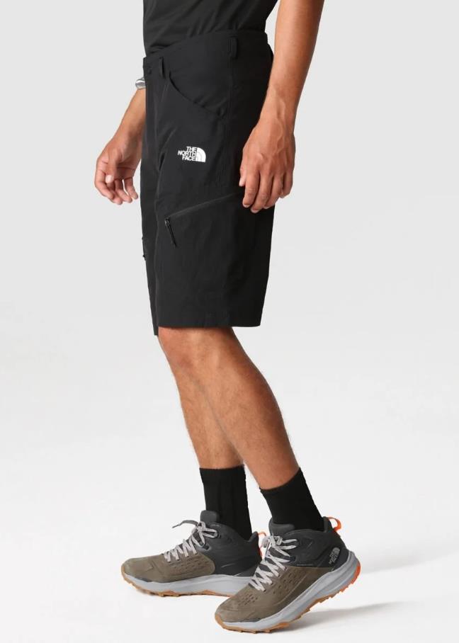 THE NORTH FACE M EXPLORATION SHORT - EU NF0A8244JK31