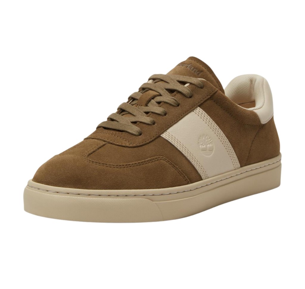 TİMBERLAND Lisbon Street LOW LACE UP SNEAKER TB0A43GGAGA1
