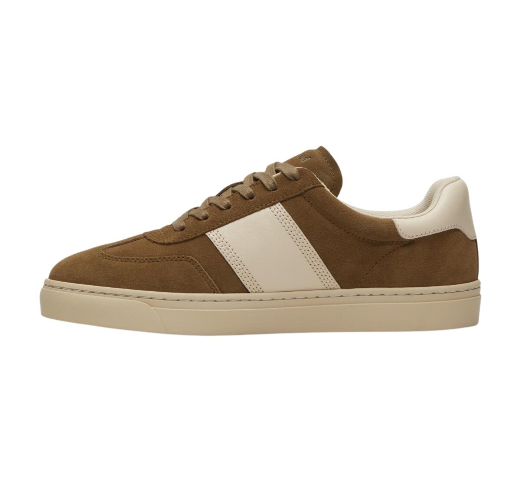 TİMBERLAND Lisbon Street LOW LACE UP SNEAKER TB0A43GGAGA1