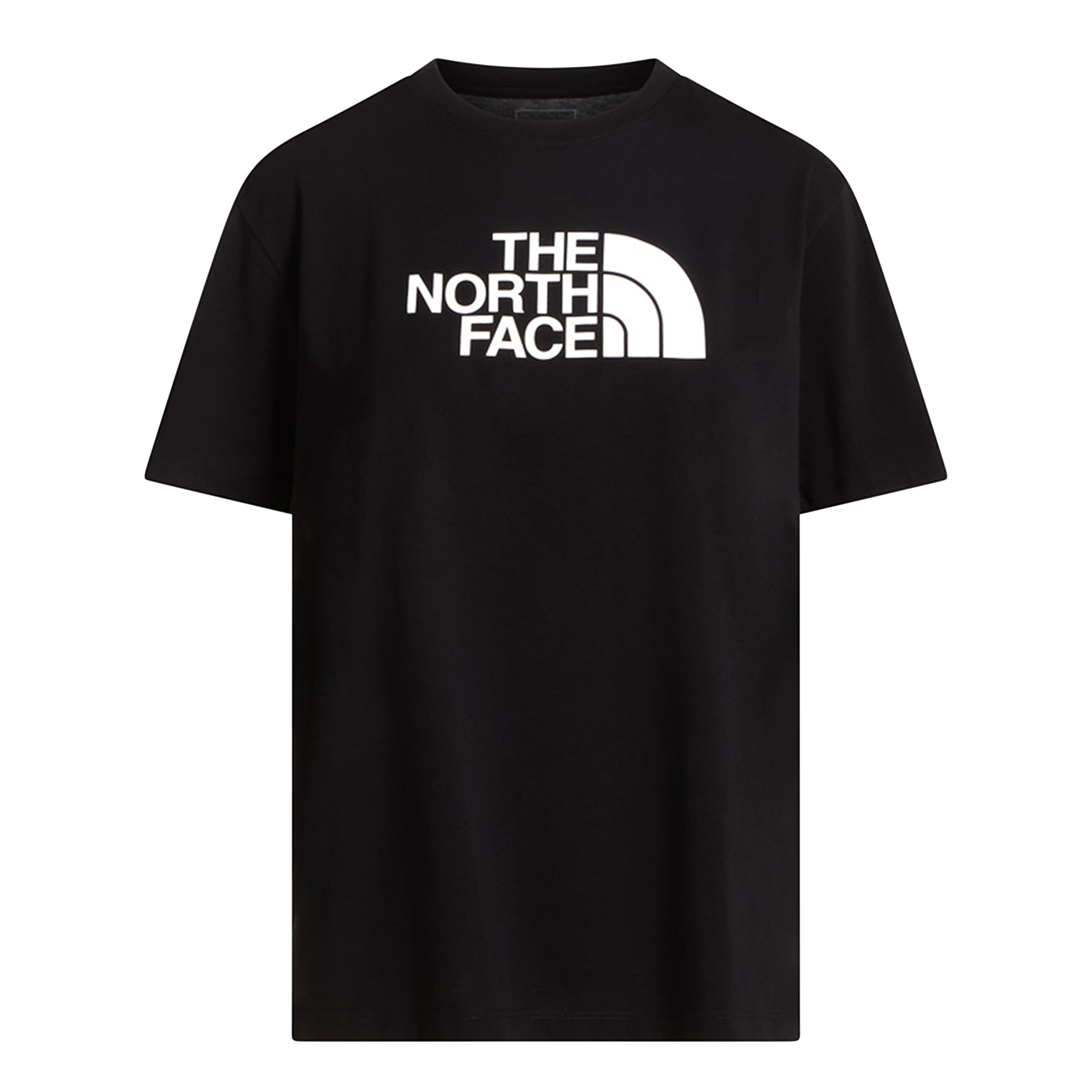 THE NORTH FACE W EVOLUTION HALF DOME RELAXED SHORT SLEE NF0A8B6UKY41