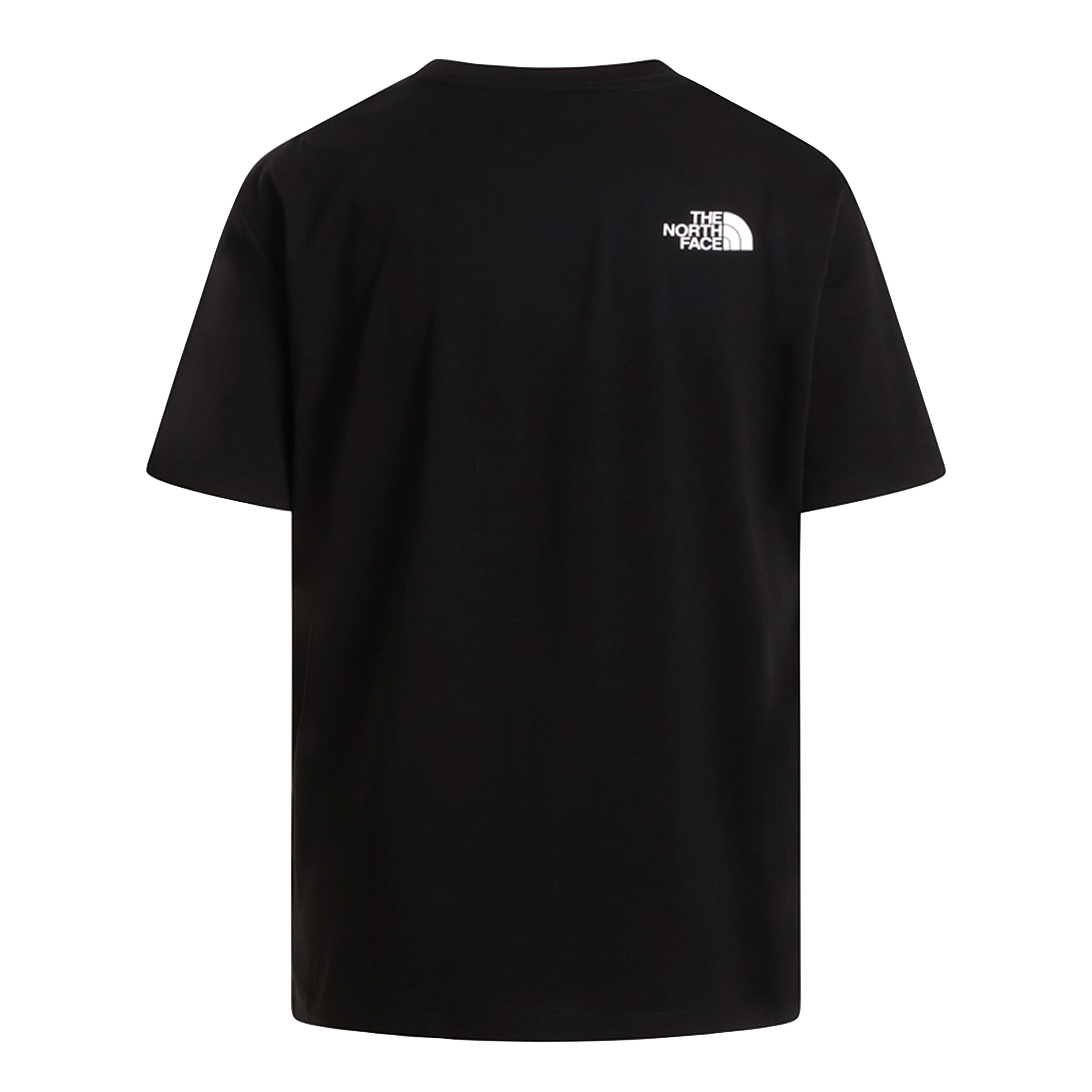 THE NORTH FACE W EVOLUTION HALF DOME RELAXED SHORT SLEE NF0A8B6UKY41
