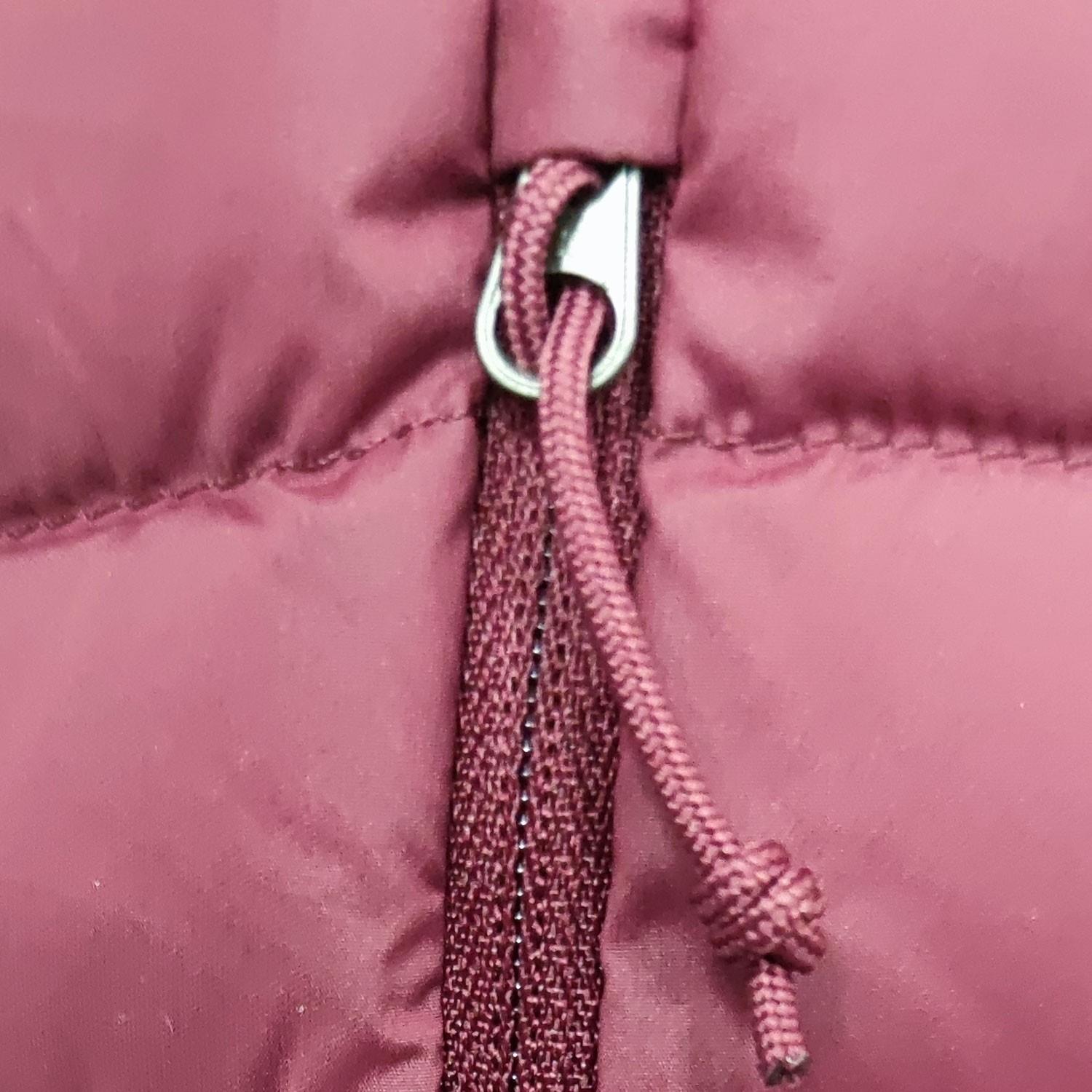 THE NORTH FACE W STRETCH DOWN JKT NF0A4P6ID4S1