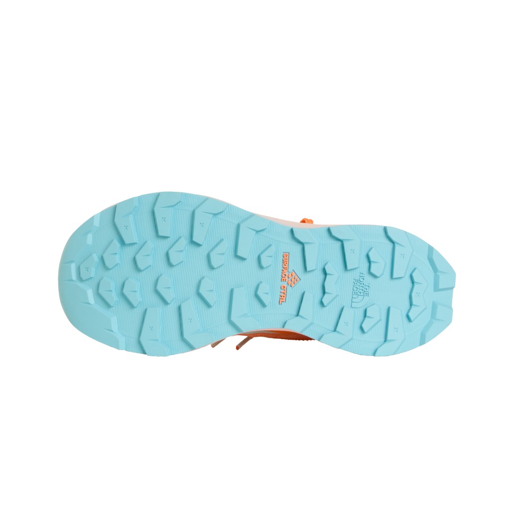 THE NORTH FACE W OFFTRAIL ULTRA NF0A8G52TTS1