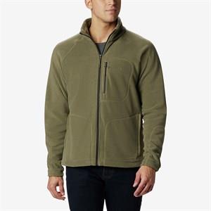 AE3039 FAST TREK II FULL ZIP FLEECE