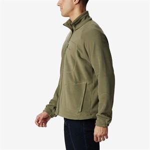 AE3039 FAST TREK II FULL ZIP FLEECE