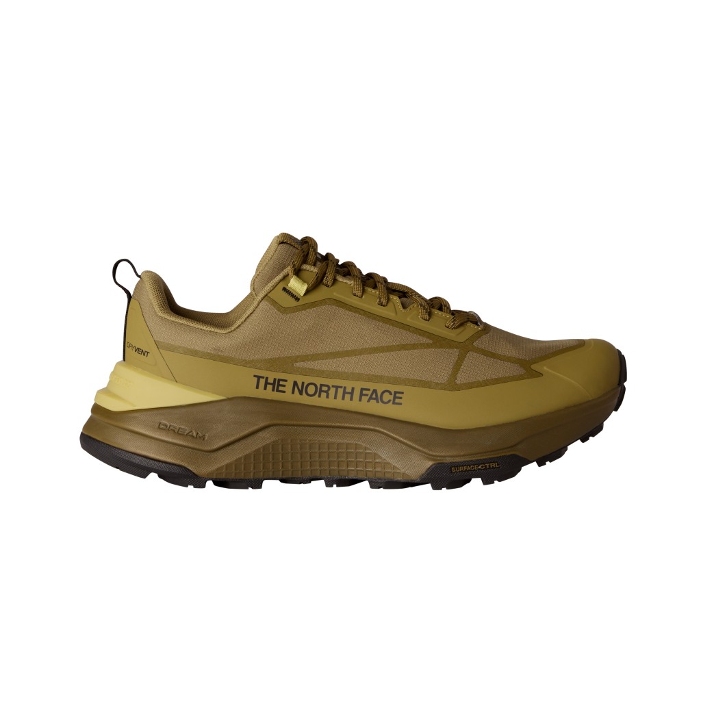 THE NORTH FACE M FASTPACK   WP NF0A8G6BKAF1