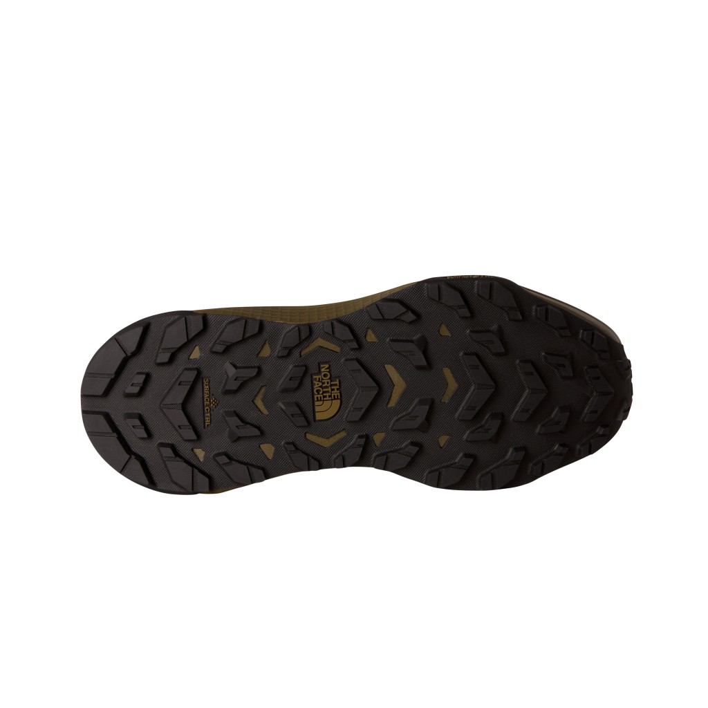 THE NORTH FACE M FASTPACK   WP NF0A8G6BKAF1