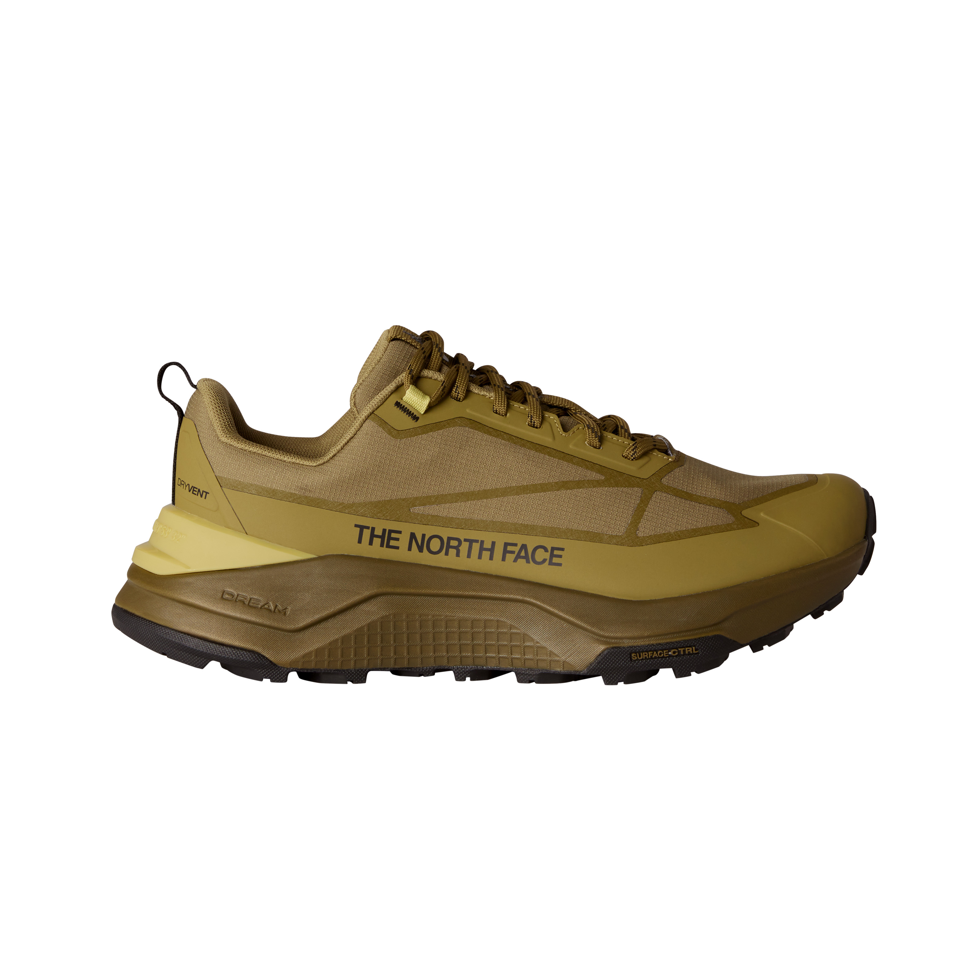 THE NORTH FACE M FASTPACK   WP NF0A8G6BKAF1